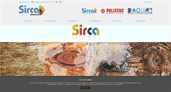Desktop Screenshot of barnicessirca.com